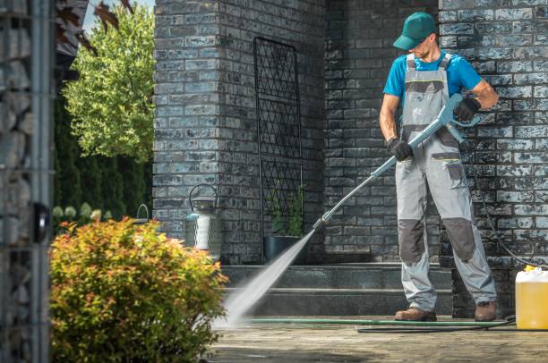 Saylorville, IA Pressure Washing Services Company